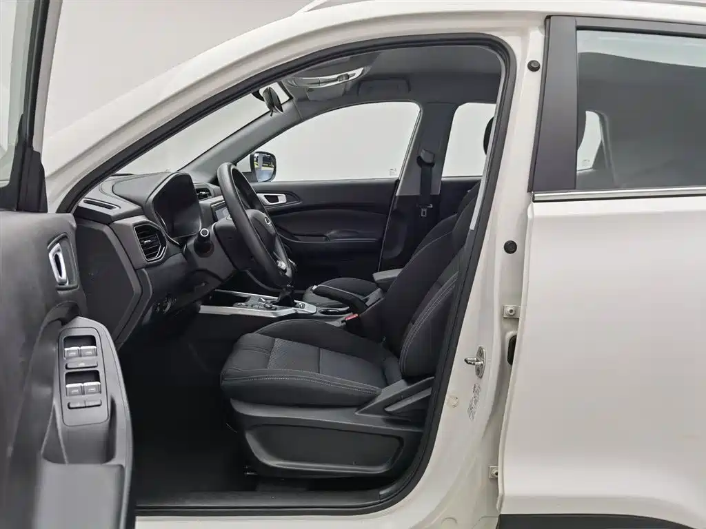 Chery Tiggo 5x 2020 — фото 10