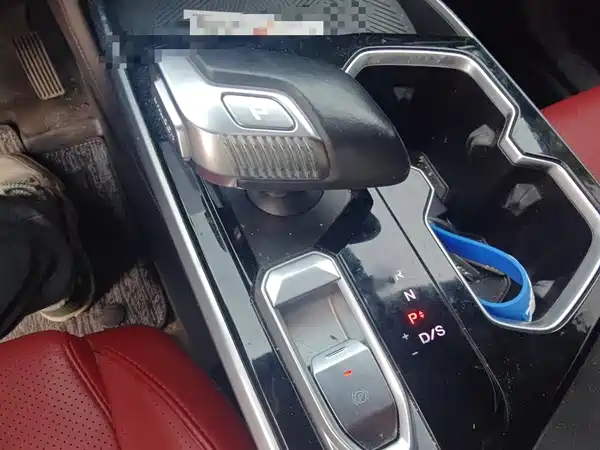 BAIC Mofang 2022