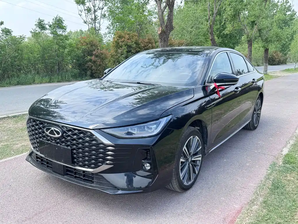 Chery Arrizo 8 PRO 2025
