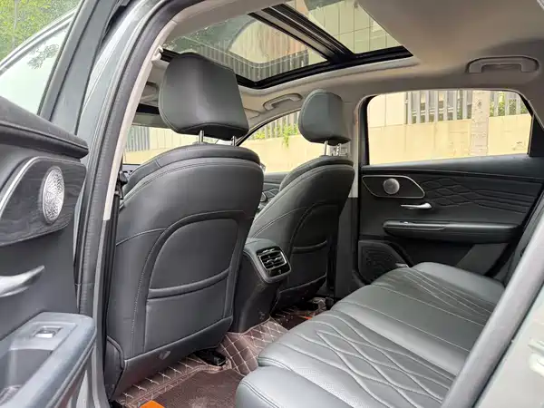 Chery Arrizo 8 PRO 2026
