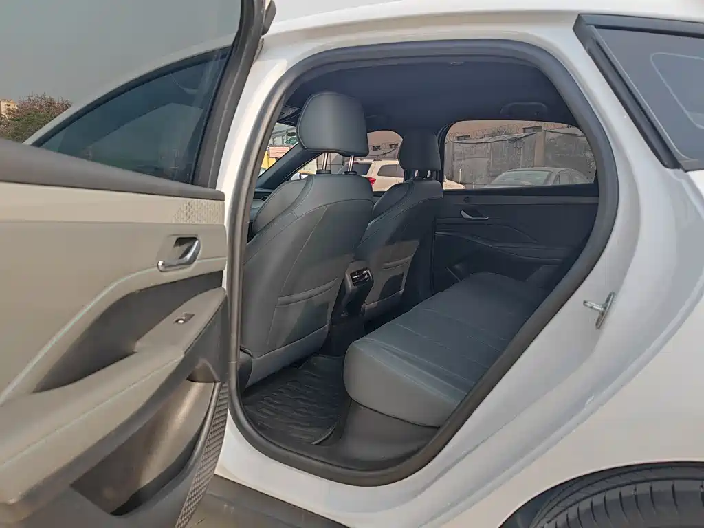 BYD Qin PLUS 2025 — фото 10