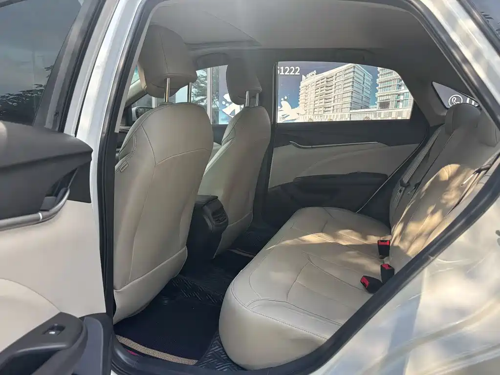Buick Excelle GT 2020