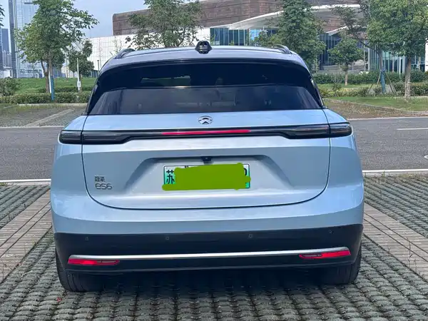 NIO ES6 2024