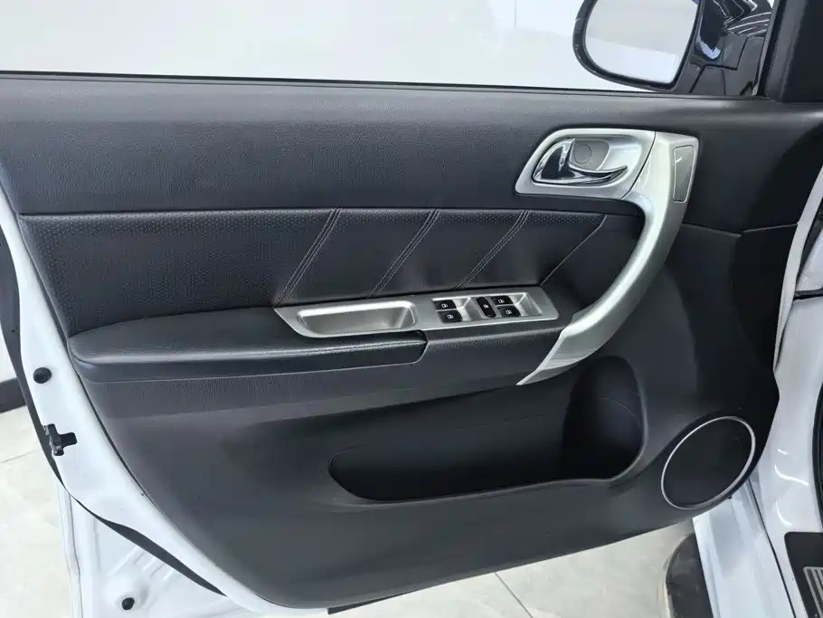 Haval H6 2016
