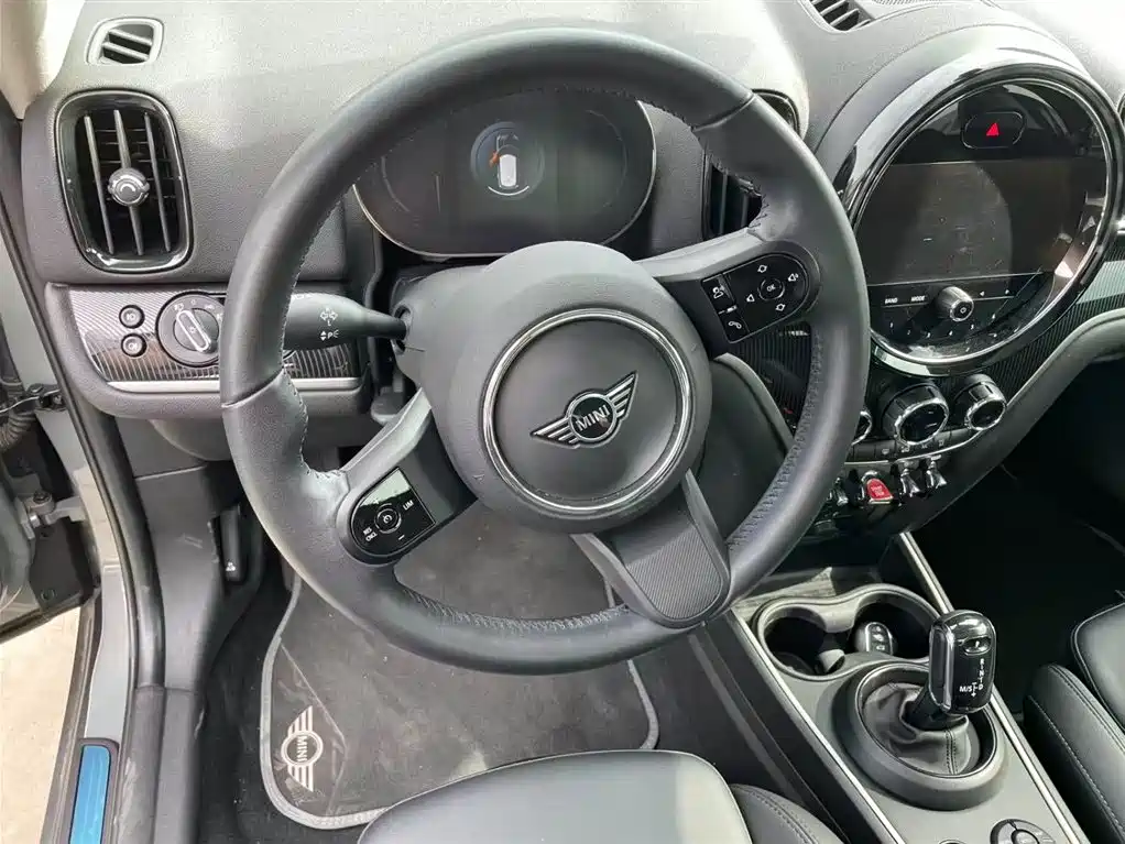 MINI Countryman 2022