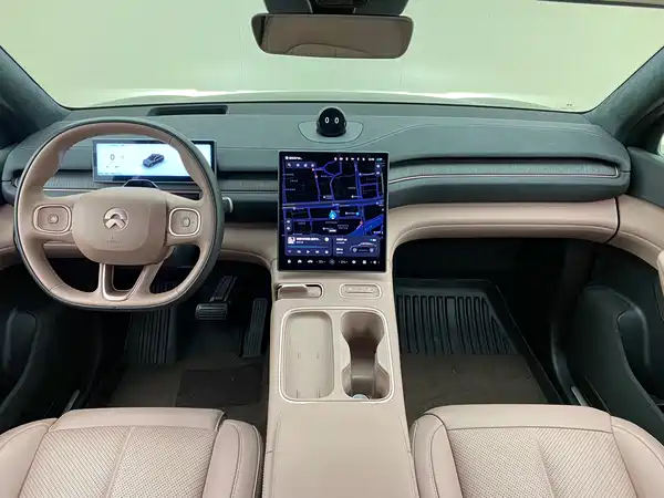 NIO EC6 2024