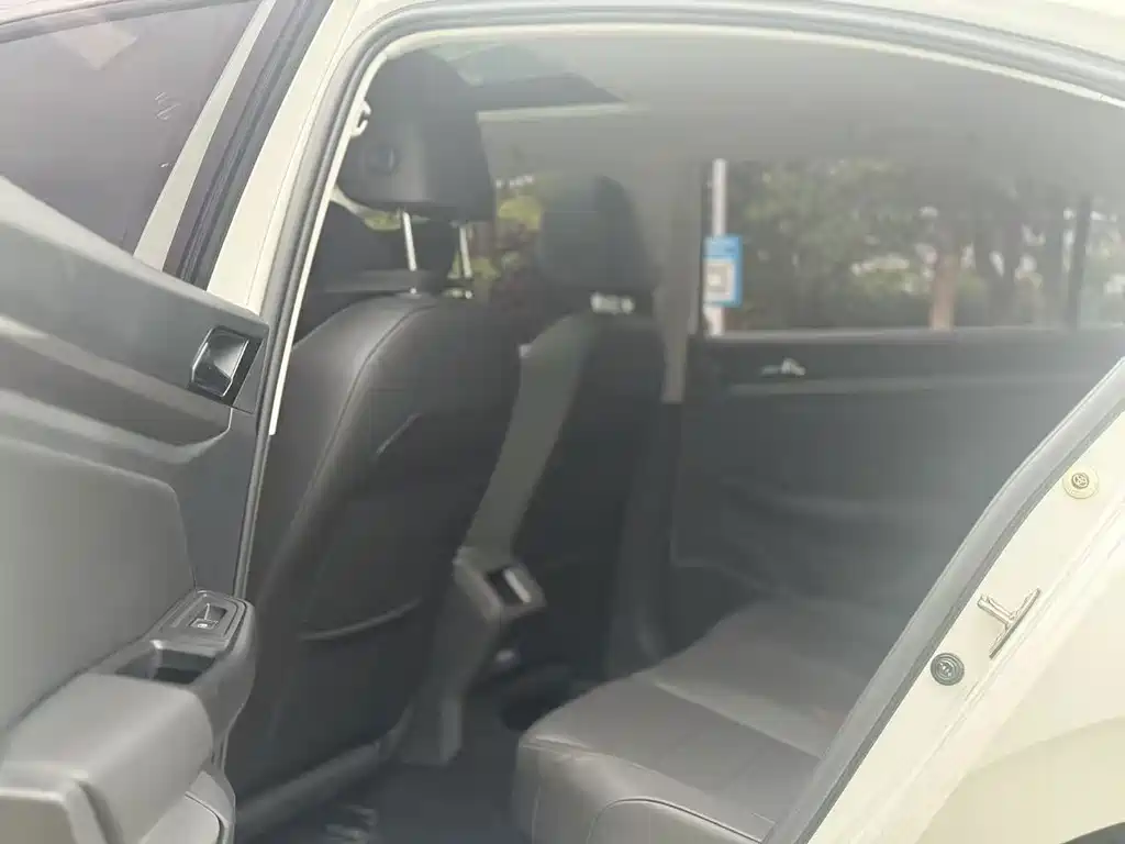 Volkswagen Bora 2019