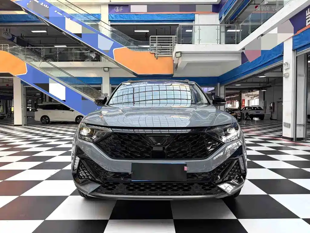 Jetta VS5 2022