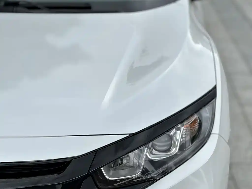 Honda Civic 2019 — фото 12