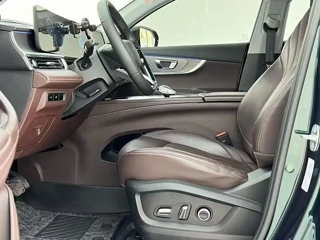 Chery Tiggo 8 PRO 2023 — фото 5