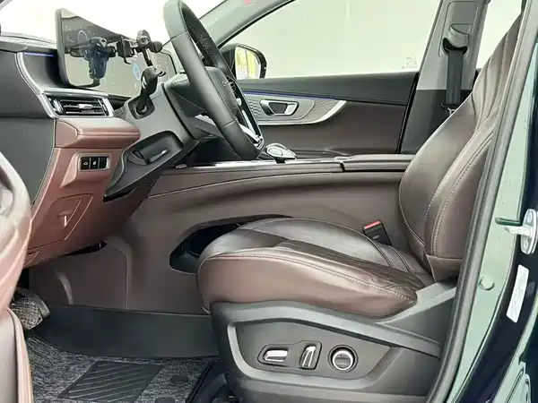 Chery Tiggo 8 PRO 2023