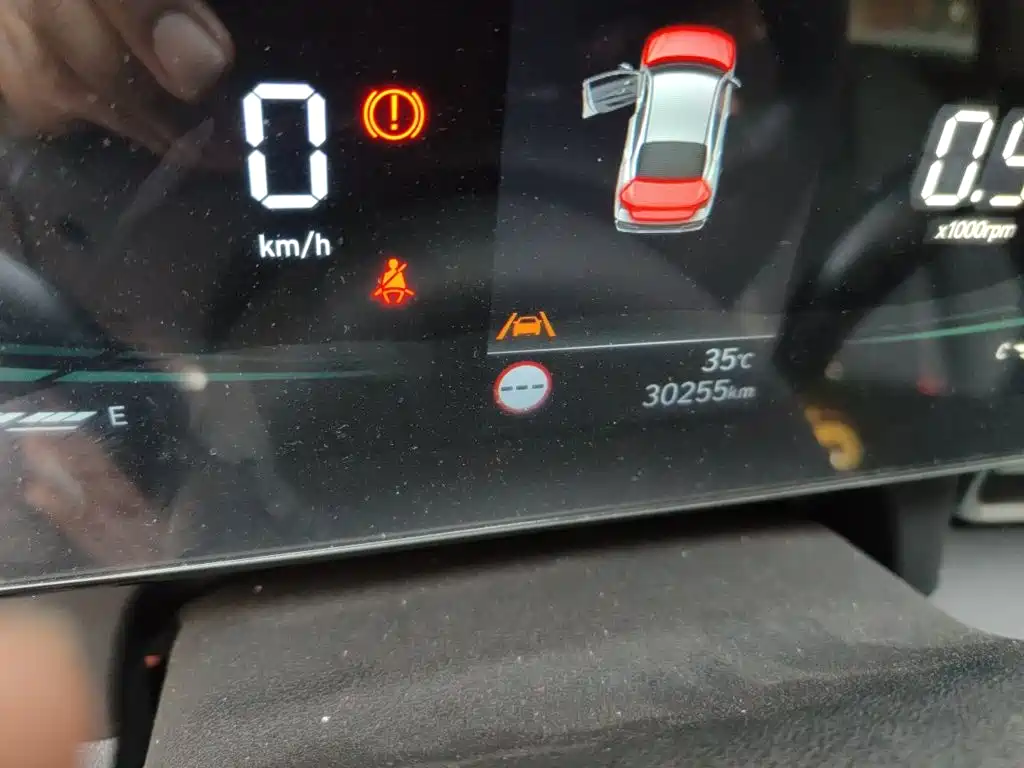 Hyundai Elantra 2024
