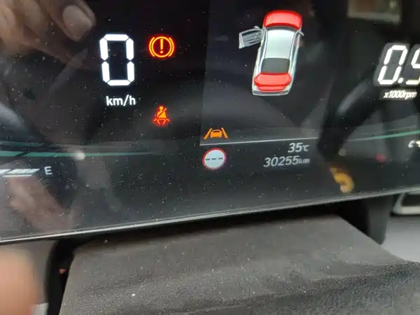 Hyundai Elantra 2024