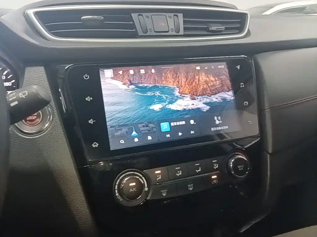 Nissan Qashqai 2021 — фото 13
