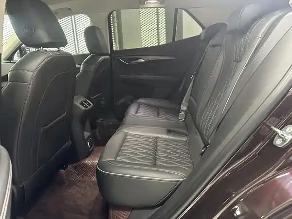 Buick Envision S 2020