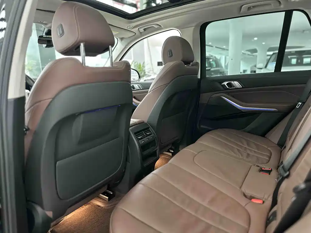 BMW X5 2020 — фото 16