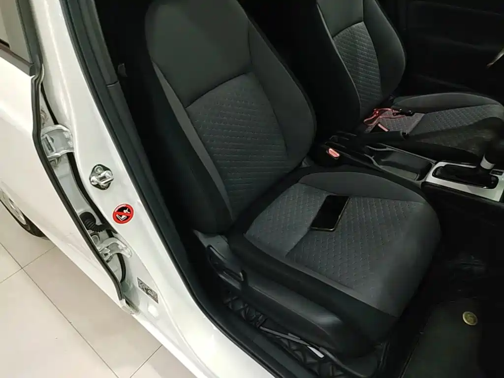Honda Fit 2021 — фото 25