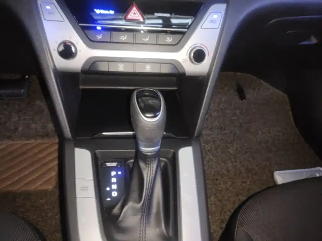 Hyundai Celesta 2017 — фото 14