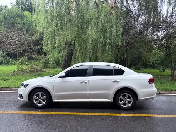 Volkswagen Lavida 2023