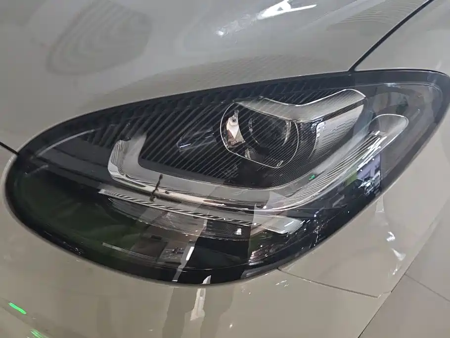 Wuling Bingo 2026