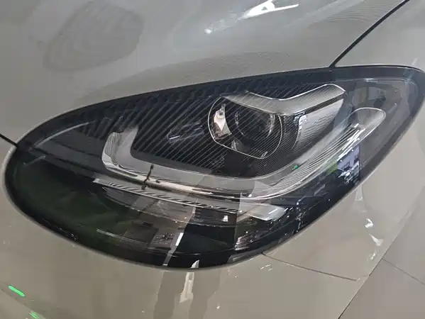 Wuling Bingo 2026