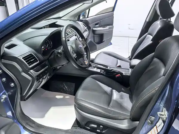 Subaru XV 2017