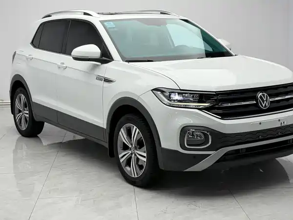 Volkswagen Tacqua 2022