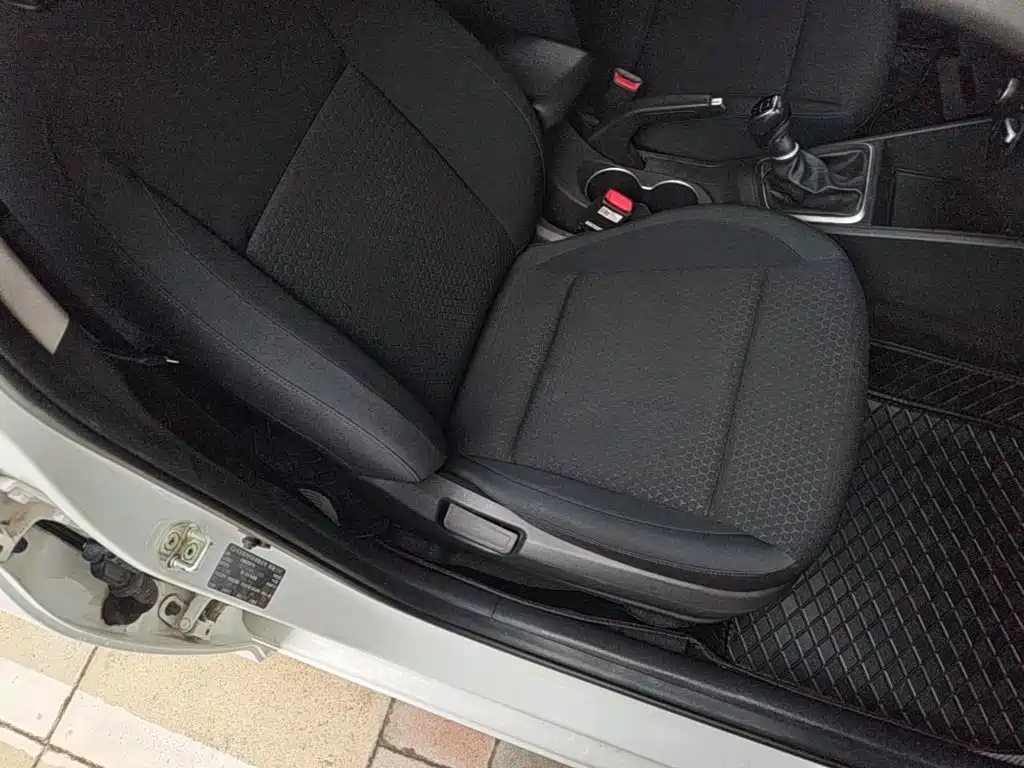 Hyundai Verna 2019 — фото 25