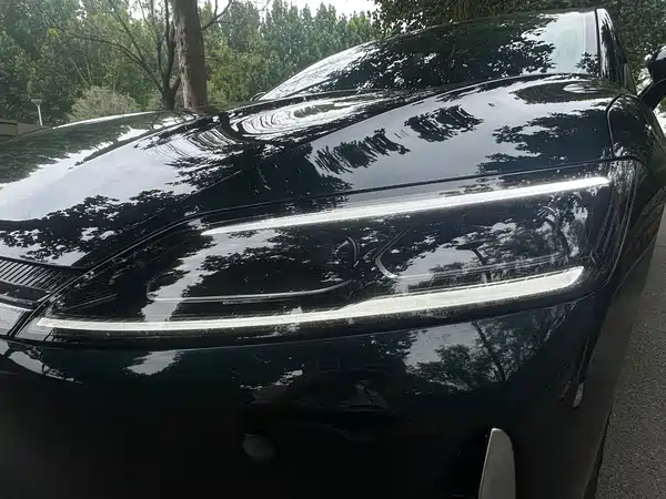 Chery Fengyun A9L 2025