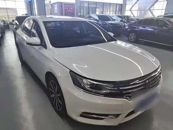 Roewe i6 Classic 2018