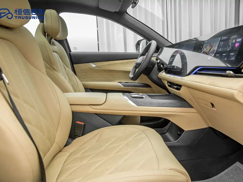 Changan CS75PLUS 2025 — фото 14