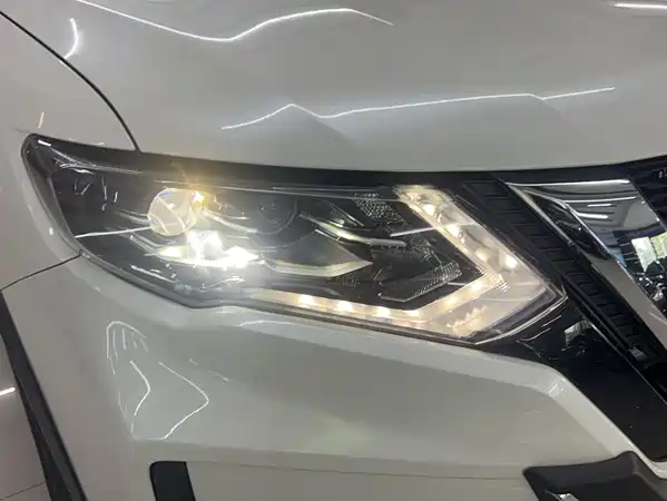 Nissan X-Trail 2023
