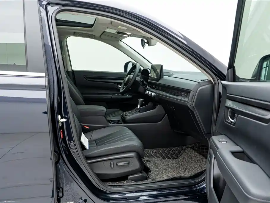 Honda Breeze 2023 — фото 17