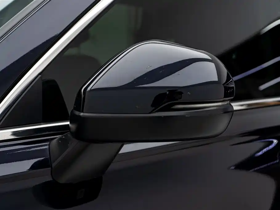 Honda Breeze 2023 — фото 11