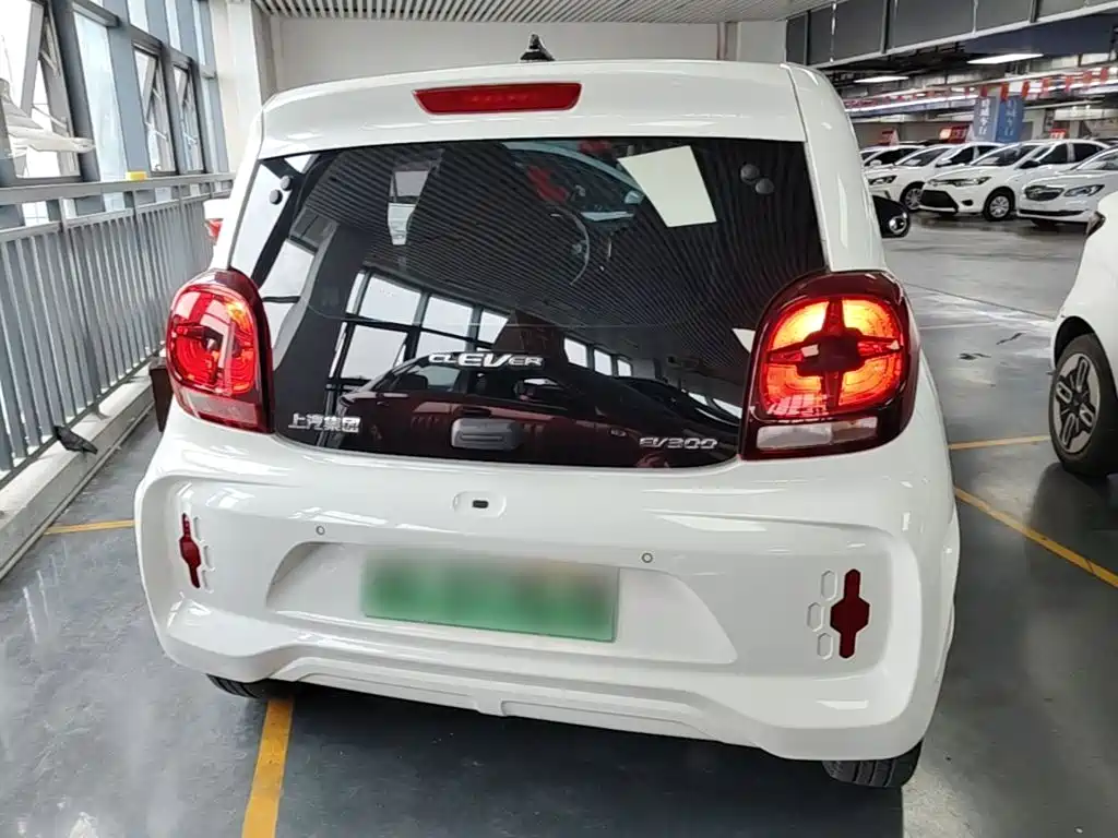 Roewe CLEVER 2020