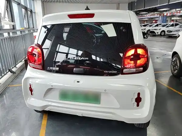 Roewe CLEVER 2020
