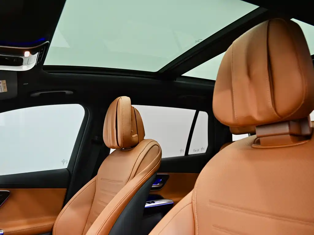 Mercedes-Benz GLC 2024 — фото 14