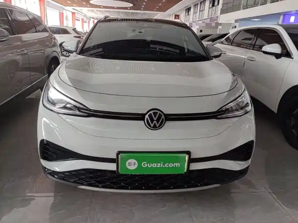 Volkswagen ID.4 X 2023