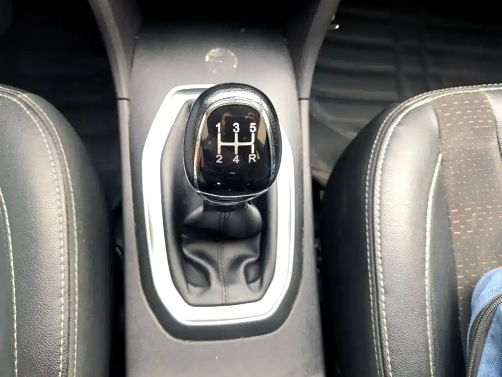 Chery Tiggo 3x 2020 — фото 14