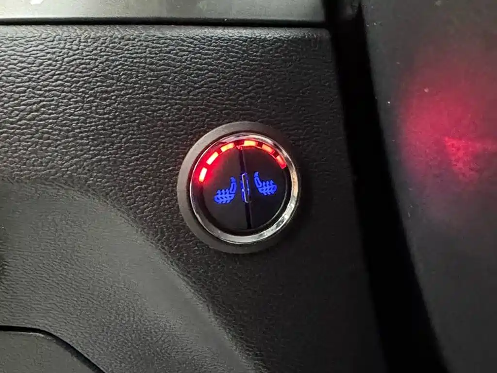 Haval H6 2023 — фото 15