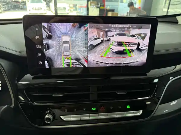 Haval H6 2022