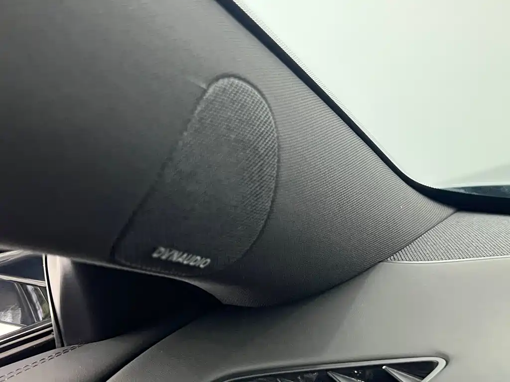 BYD Seal 07 DM-i 2025 — фото 15