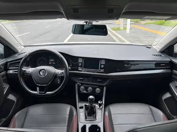 Volkswagen Bora 2019