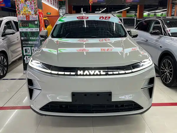 Haval Xiaolong MAX 2025