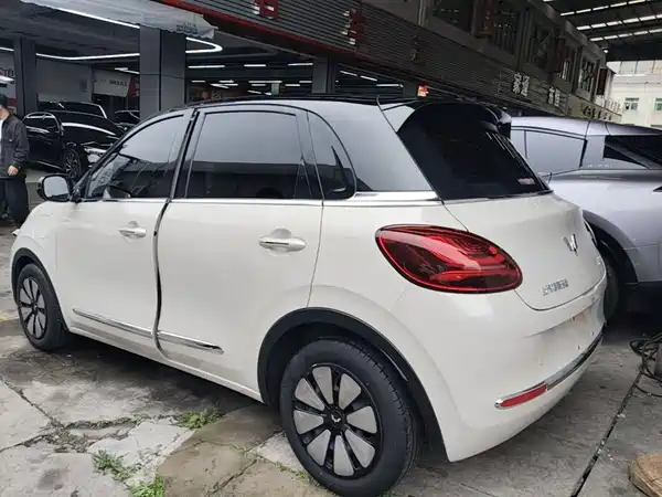 Wuling Bingo 2024