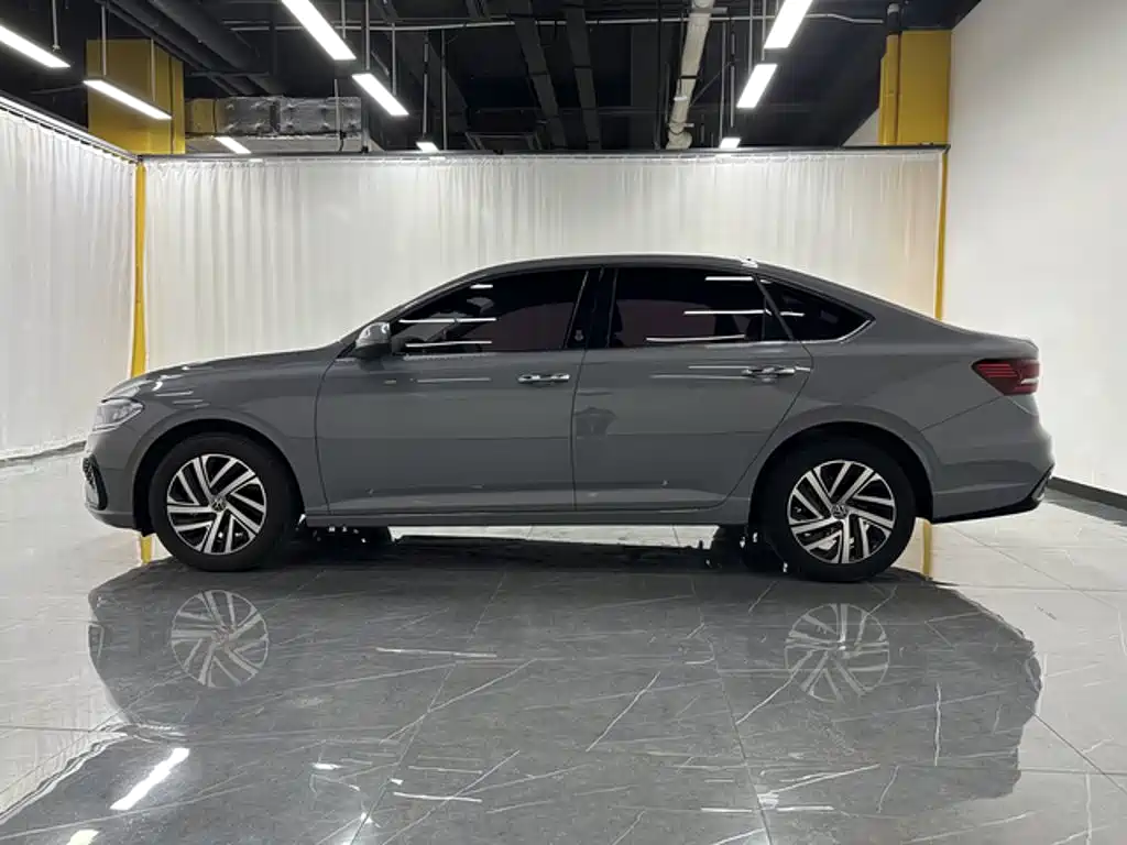Volkswagen Lavida 2023