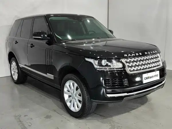 Land Rover Range Rover 2016