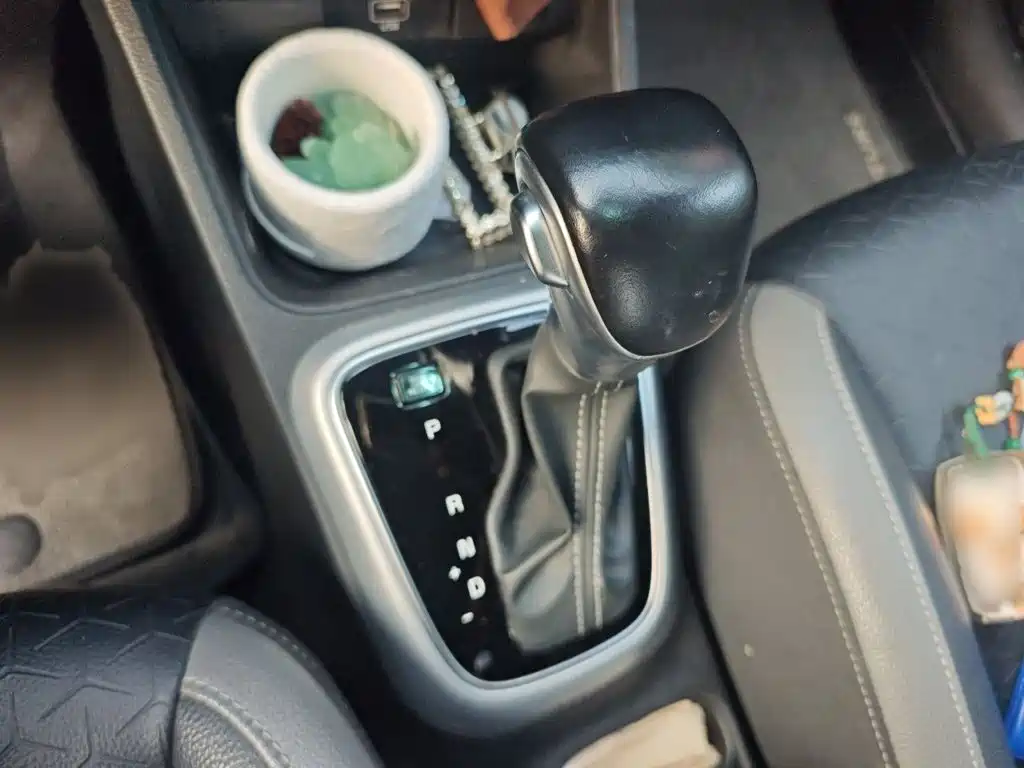 Kia Yipao 2019