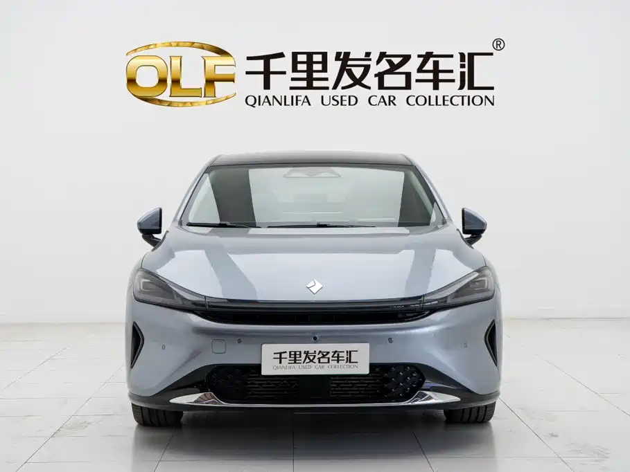 Baojun Enjoys The Environment 2025 — фото 2