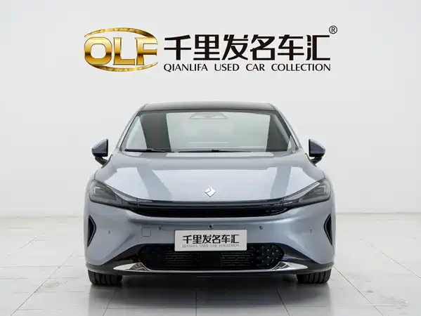 Baojun Enjoys The Environment 2025